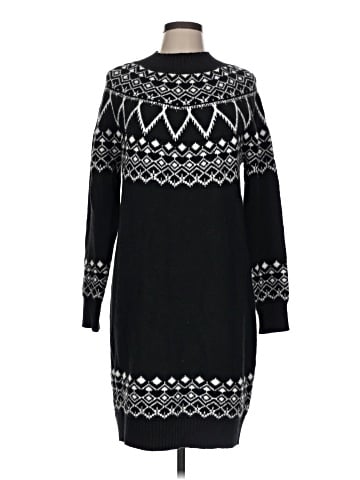 Ann Taylor LOFT Casual Dress (view 1)