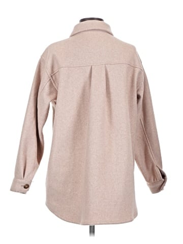 Love Tree Coat (view 2)