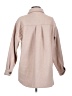 Love Tree 100% Polyester Tan Coat Size S - photo 2