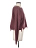 Derek Heart 100% Acrylic Burgundy Pullover Sweater Size S - photo 4