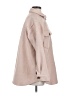 Love Tree 100% Polyester Tan Coat Size S - photo 4