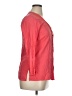 Kenar Red 3/4 Sleeve Blouse Size XL - photo 4