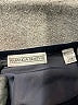 Amanda Smith Blue Black Casual Dress Size 20 - photo 7