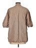 Assorted Brands Tan Kimono Size S (estimated) - photo 2