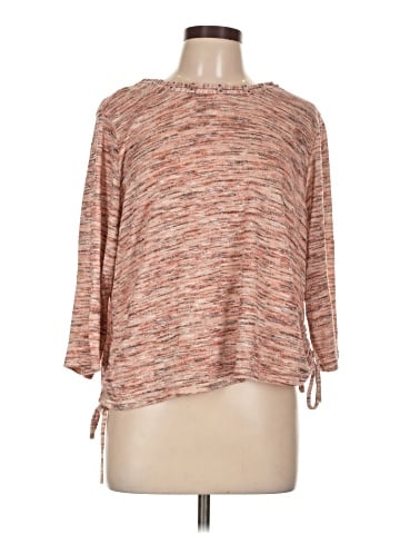 Alfred Dunner Pullover Sweater (view 1)