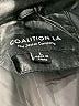 Coalition LA Black Vest Size L - photo 6