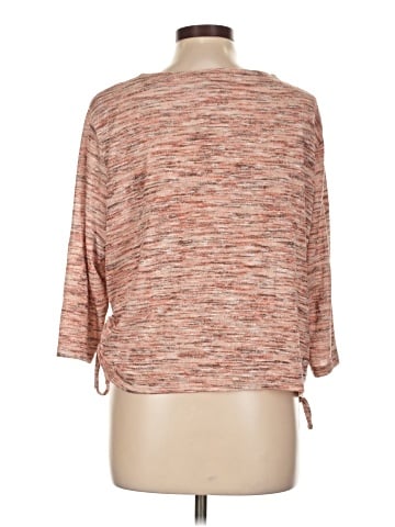 Alfred Dunner Pullover Sweater (view 2)