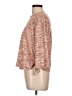 Alfred Dunner Brown Pullover Sweater Size L (petite) - photo 5