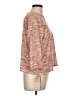 Alfred Dunner Brown Pullover Sweater Size L (petite) - photo 4