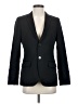 J.Crew Black Blazer Size 4 - photo 1