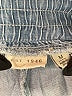 C established 1946 100% Lyocell Blue Jeans Size M - photo 7