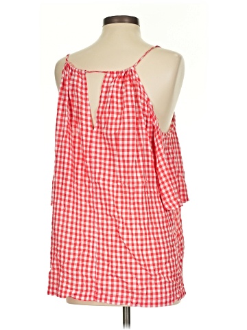 Velvet by Graham & Spencer Sleeveless Blouse (view 2)
