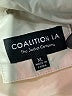 Coalition LA Ivory Vest Size XL - photo 6
