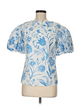 Olivia James The Label Short Sleeve Blouse