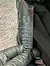 Collusion Black Track Pants Size 18 - photo 5
