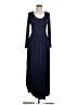 Assorted Brands Blue Casual Dress Size M - photo 1