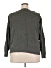 Tipsy Elves 100% Acrylic Gray Pullover Sweater Size XXL - photo 2