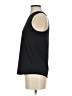 Unbranded Black Sleeveless T-Shirt Size XXS (estimated) - photo 5