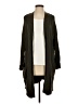 Ruby Moon Brown Cardigan Size S - photo 1