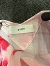 S/W/F Hearts Pink Cocktail Dress Size XS - photo 6