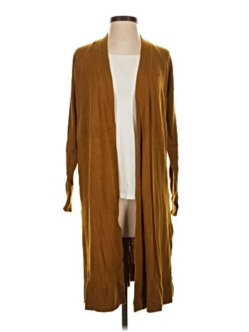 Ann Taylor Cardigan (view 1)