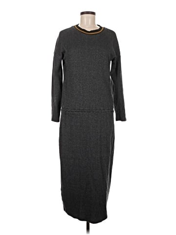 Zara TRF Casual Dress (view 1)