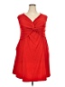 Torrid Red Cocktail Dress Size 2X Plus (2) - photo 1