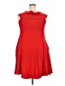 Torrid Red Cocktail Dress Size 2X Plus (2) - photo 2