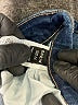 Shein Hearts Blue Jeans Size 26 waist - photo 4