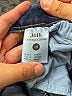 JBD Solid Blue Jeans Size 29 waist - photo 7