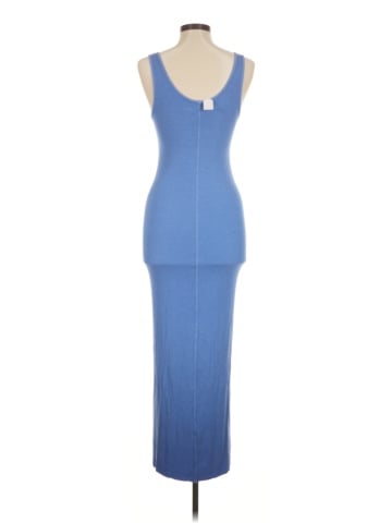 Enza Costa Casual Dress (view 2)