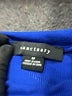 Sanctuary Solid Blue Casual Dress Size M - photo 7