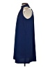 A New York Solid Blue Cocktail Dress Size XS - photo 5