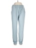 Unbranded Solid Blue Casual Pants Size L - photo 1
