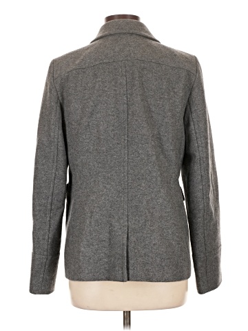 Banana Republic Wool Coat (view 2)