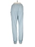 Unbranded Solid Blue Casual Pants Size L - photo 2