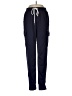 Unbranded Blue Cargo Pants Size M - photo 1