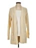 St. John's Bay Ivory Cardigan Size S (petite) - photo 1