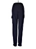 Unbranded Blue Cargo Pants Size M - photo 2