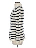 Zara Chevron-herringbone Ivory Pullover Sweater Size M - photo 5
