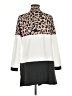 Unbranded Ivory Cardigan Size M - photo 2