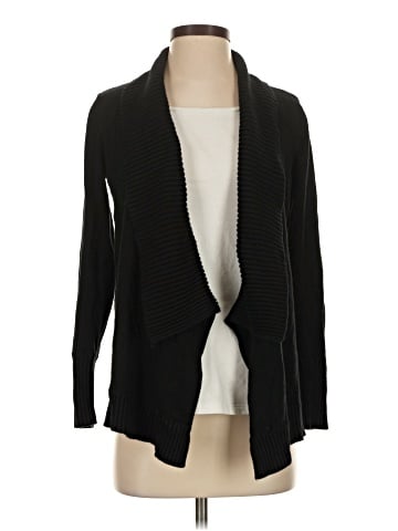 Joan Vass Cardigan (view 1)