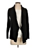 Joan Vass Black Cardigan Size S - photo 1