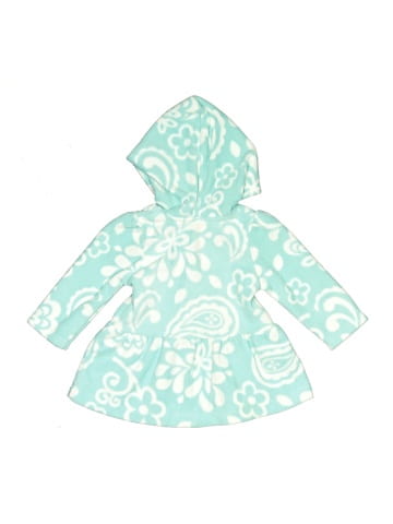 Carter's Fleece Jacket (view 2)