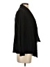 Joan Vass Black Cardigan Size S - photo 4