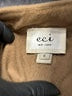 ECI Brown Casual Dress Size S - photo 7