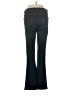 Veronica Beard Jeans Stripes Blue Jeans Size 25 waist - photo 2