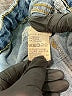 Shein Blue Jeans Size XL (youth) - photo 4