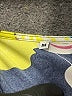 Unbranded Print Blue Casual Dress Size M - photo 7