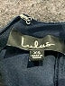 Lulus Blue Black Cocktail Dress Size XS - photo 7